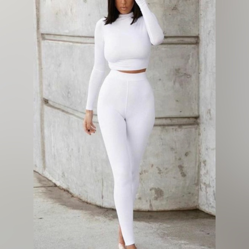 Women’s 2 pc. Pant set